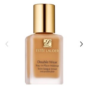Estée Lauder Double Wear Stay-in-Place Foundation